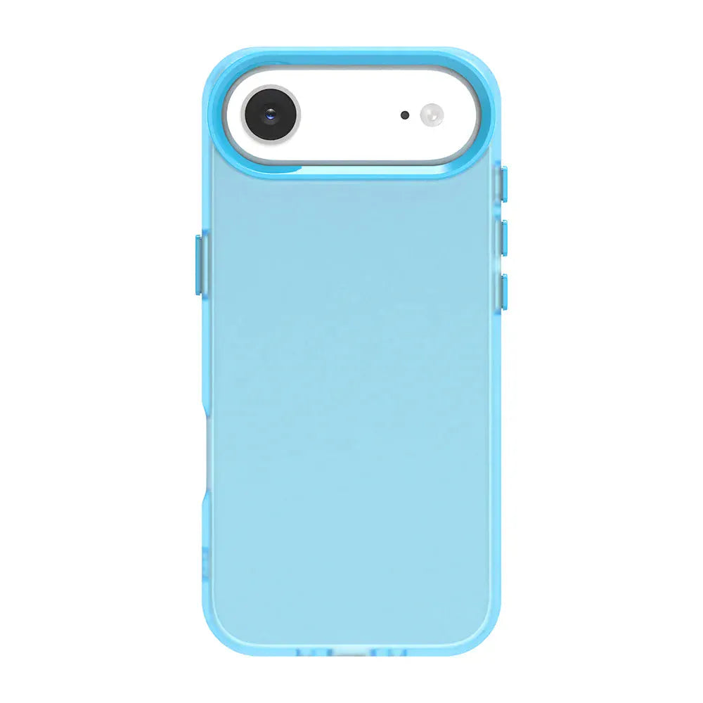 Frosted Case For iphone 17 Air Cover iphone series. - BLAKESTORE-NG