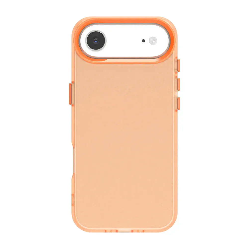 Frosted Case For iphone 17 Air Cover iphone series. - BLAKESTORE-NG