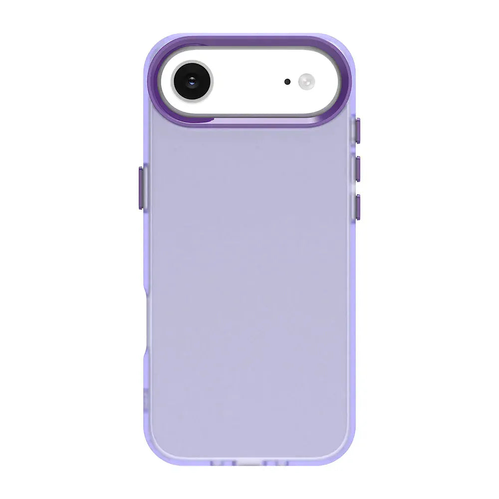 Frosted Case For iphone 17 Air Cover iphone series. - BLAKESTORE-NG