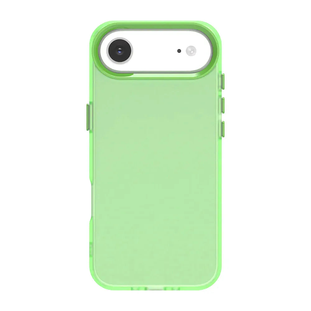 Frosted Case For iphone 17 Air Cover iphone series. - BLAKESTORE-NG