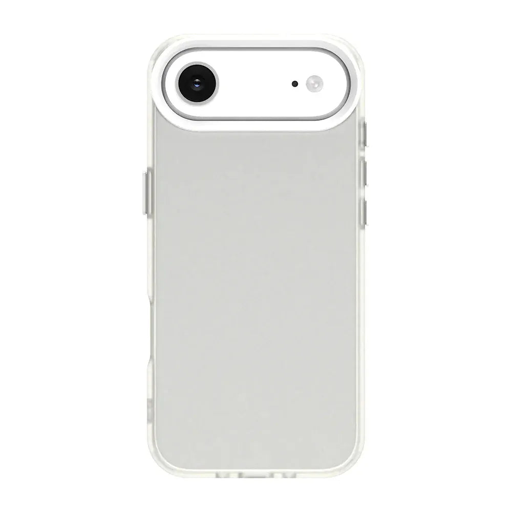 Frosted Case For iphone 17 Air Cover iphone series. - BLAKESTORE-NG
