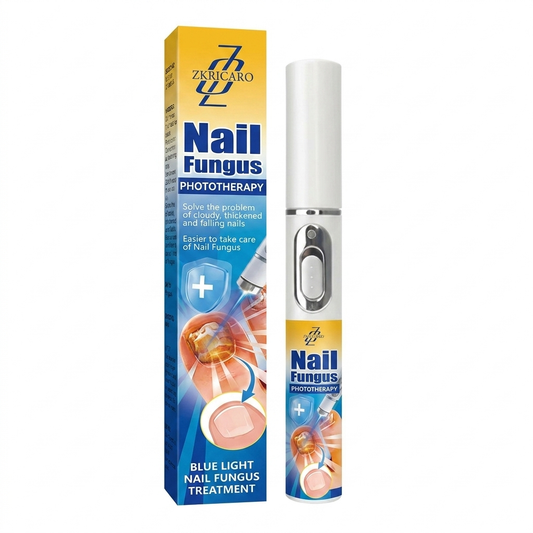 Fungal Nail Repair Essence – Restore Natural Shine & Eliminate Onychomycosis - Maison Novaire