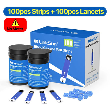 G-425-2 Blood Glucose Test Strips | Diabetes Monitoring | Maison Novaire - Maison Novaire #