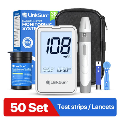 G-425-2 Blood Glucose Test Strips | Diabetes Monitoring | Maison Novaire - Maison Novaire #