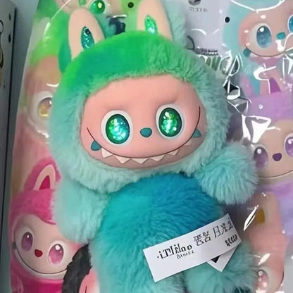 Genuine PopMart Labubu. - BLAKESTORE-NG