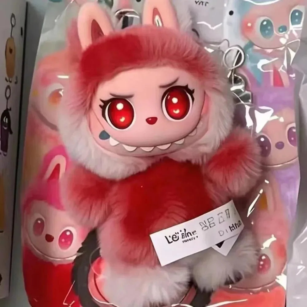 Genuine PopMart Labubu. - BLAKESTORE-NG