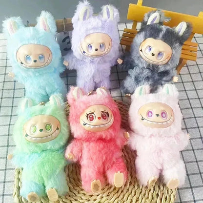 Genuine PopMart Labubu. - BLAKESTORE-NG