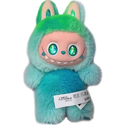 Genuine PopMart Labubu. - BLAKESTORE-NG