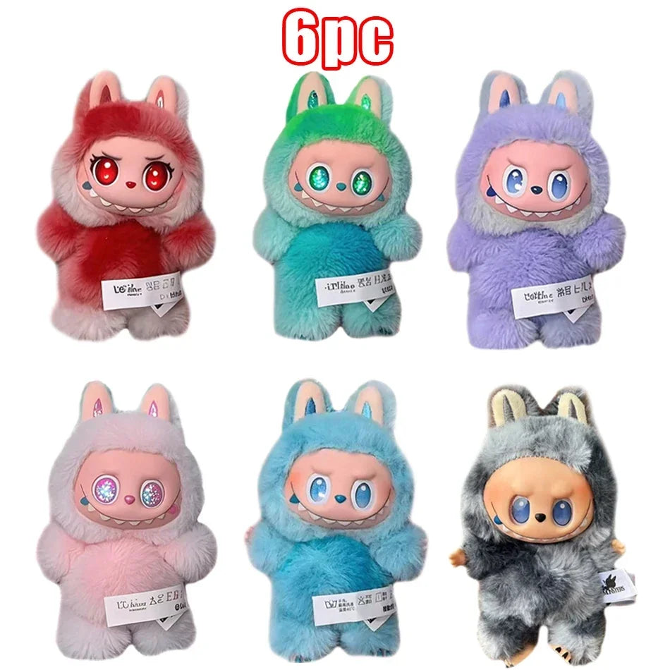 Genuine PopMart Labubu. - BLAKESTORE-NG