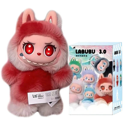 Genuine PopMart Labubu. - BLAKESTORE-NG