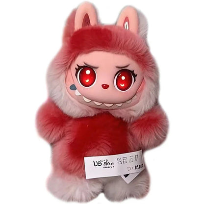 Genuine PopMart Labubu. - BLAKESTORE-NG