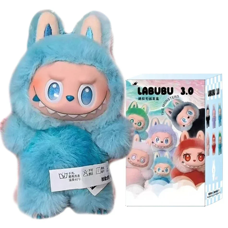 Genuine PopMart Labubu. - BLAKESTORE-NG