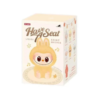 Genuine PopMart Labubu. - BLAKESTORE-NG