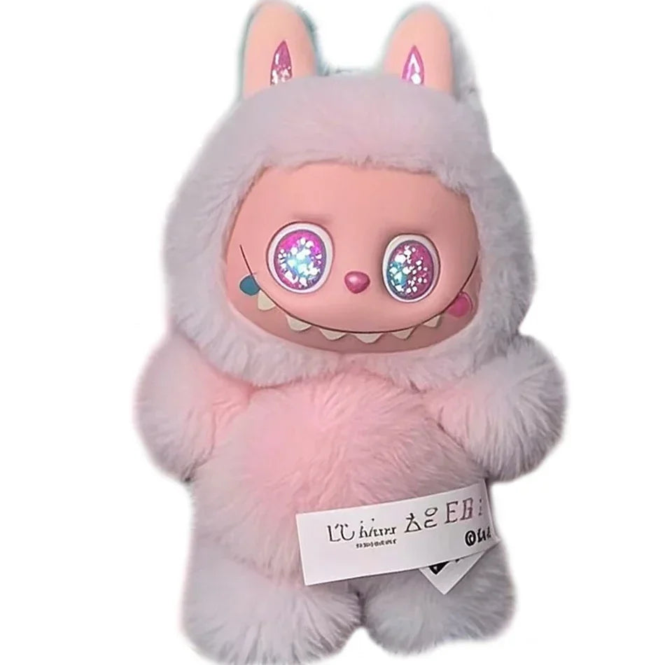 Genuine PopMart Labubu. - BLAKESTORE-NG