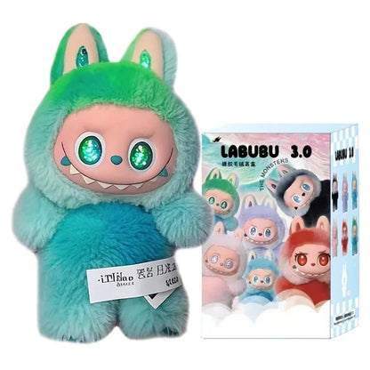 Genuine PopMart Labubu. - BLAKESTORE-NG