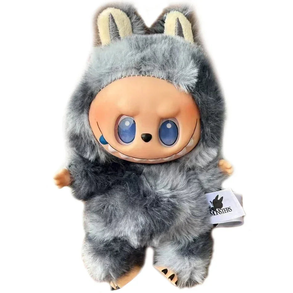 Genuine PopMart Labubu. - BLAKESTORE-NG