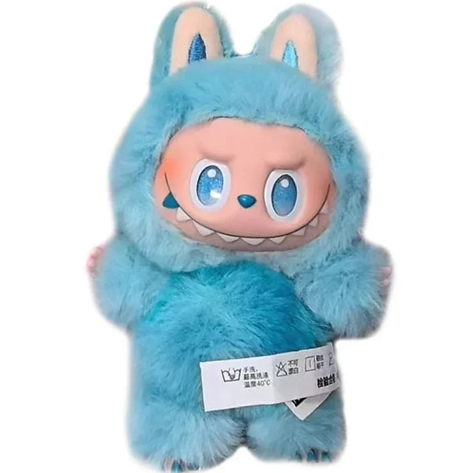 Genuine PopMart Labubu. - BLAKESTORE-NG