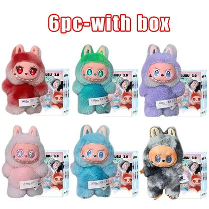 Genuine PopMart Labubu. - BLAKESTORE-NG