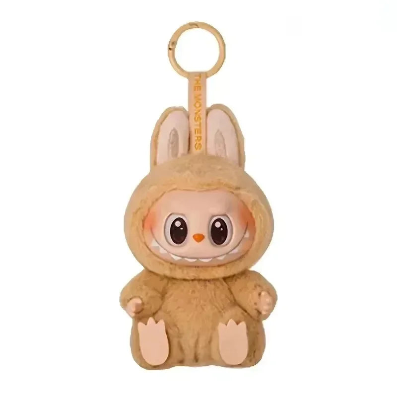 Genuine PopMart Labubu. - Maison Novaire #