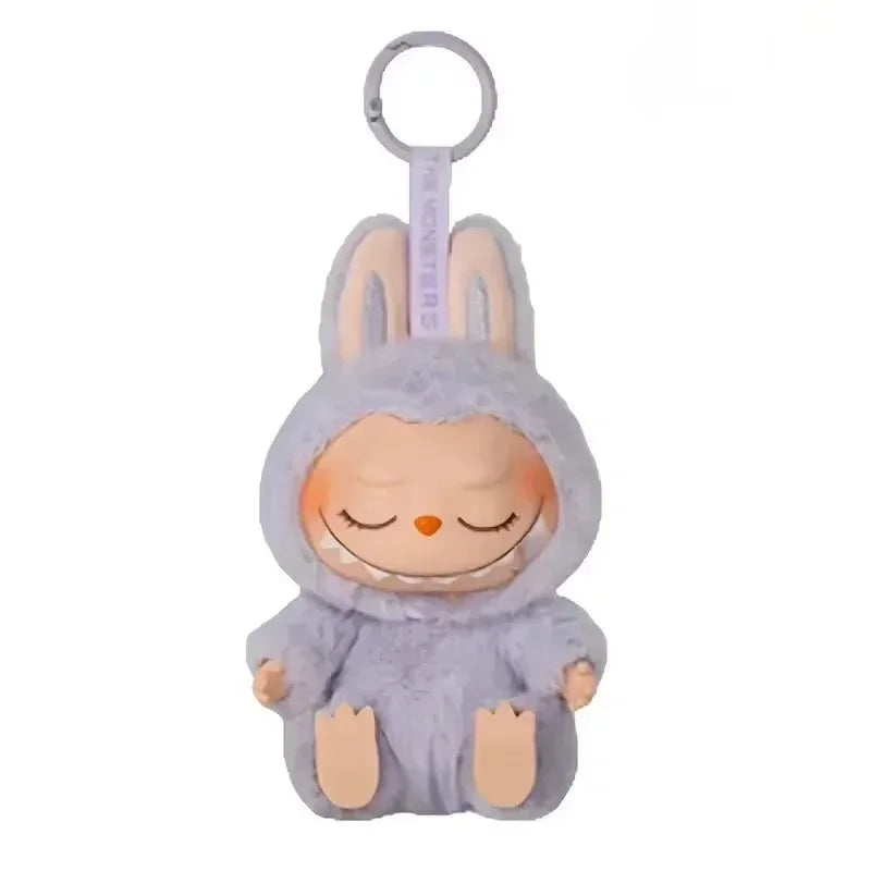 Genuine PopMart Labubu. - Maison Novaire #