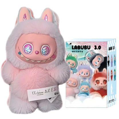 Genuine PopMart Labubu. - Maison Novaire #