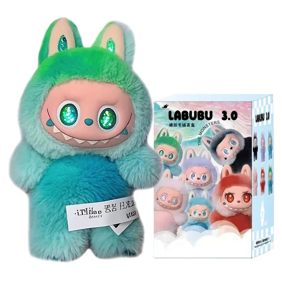 Genuine PopMart Labubu. - Maison Novaire #