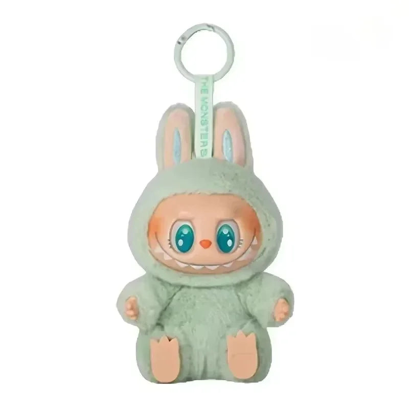 Genuine PopMart Labubu. - Maison Novaire #