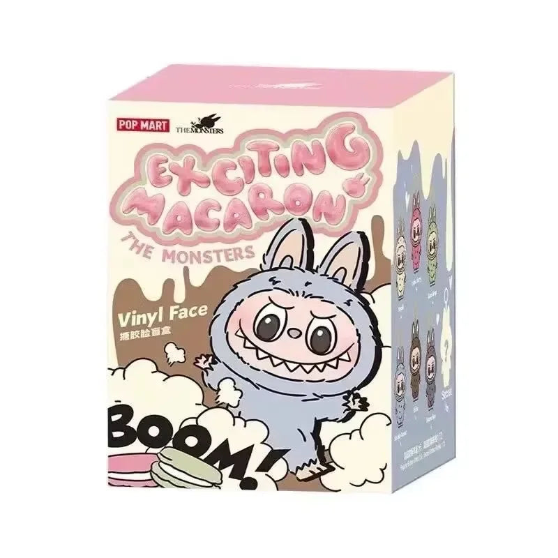 Genuine PopMart Labubu. - Maison Novaire #