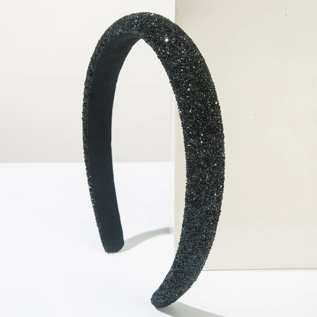 Glitter Padded Headband - Maison Novaire #