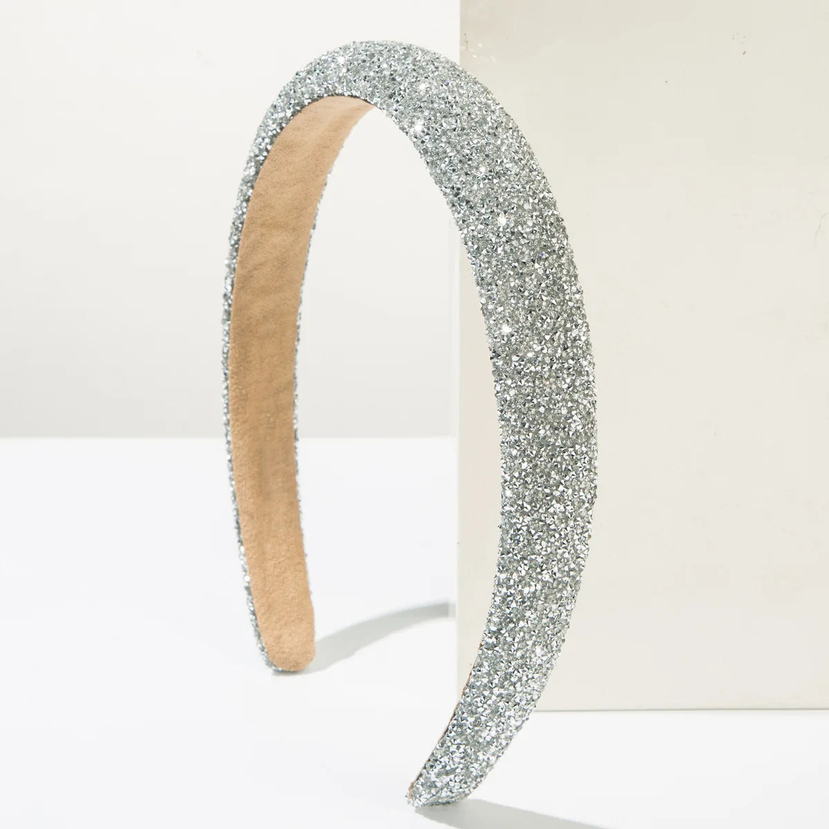 Glitter Padded Headband - Maison Novaire #