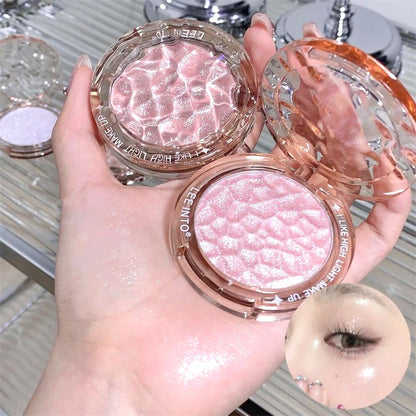 Gloss Glitter Palette - Maison Novaire