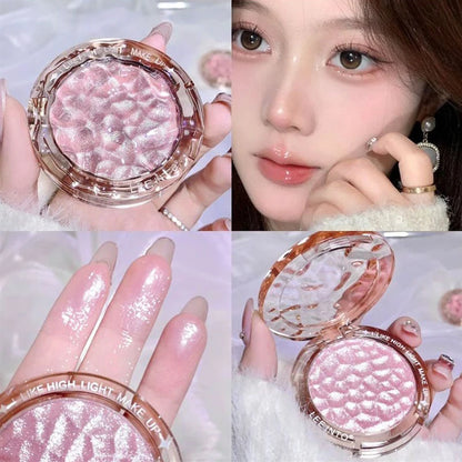 Gloss Glitter Palette - Maison Novaire