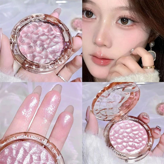 Gloss Glitter Palette - Maison Novaire
