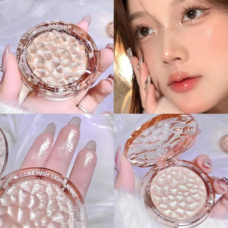 Gloss Glitter Palette - Maison Novaire