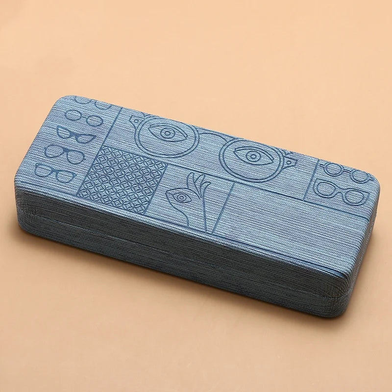 Graffiti Eyewear Hard Case - Maison Novaire #