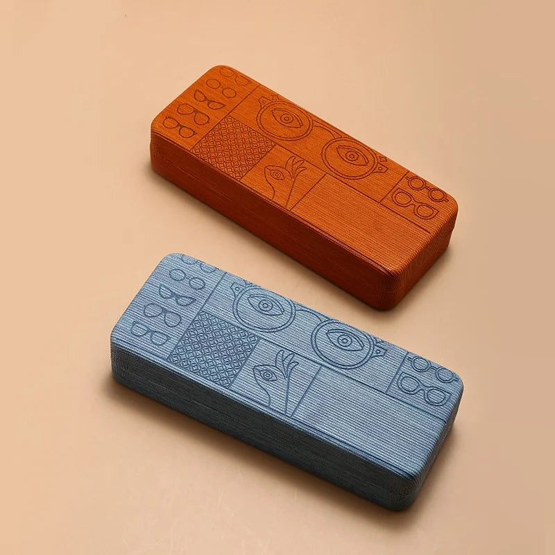 Graffiti Eyewear Hard Case - Maison Novaire #