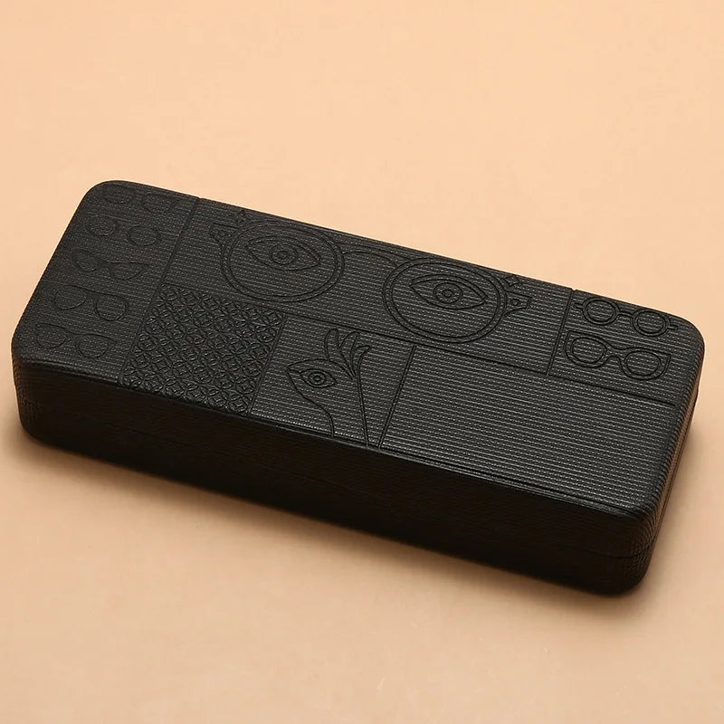Graffiti Eyewear Hard Case - Maison Novaire #