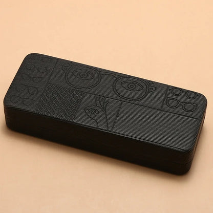 Graffiti Eyewear Hard Case - Maison Novaire #