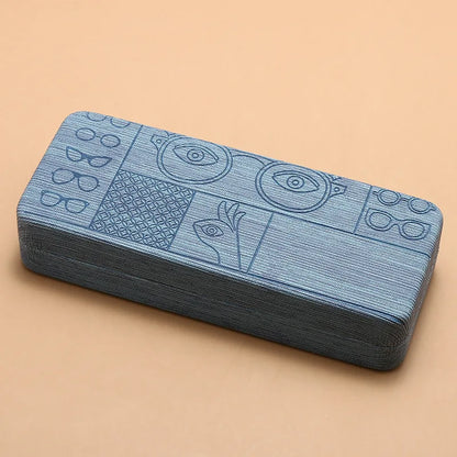 Graffiti Eyewear Hard Case - Maison Novaire #