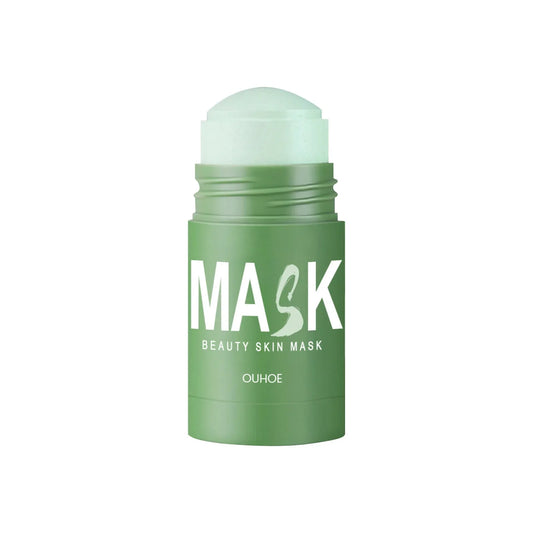 Green Tea Anti Aging Mask. - BLAKESTORE-NG