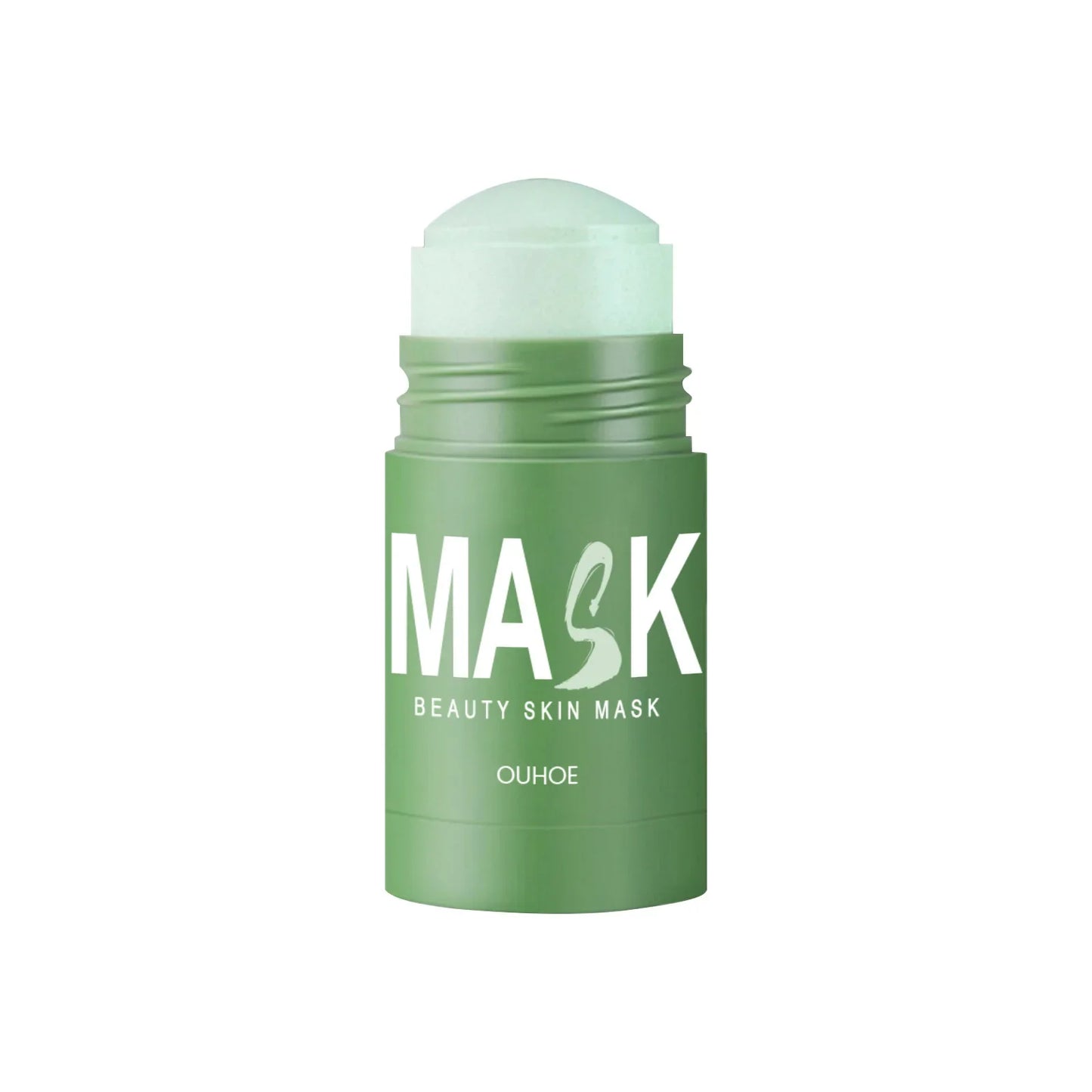 Green Tea Anti Aging Mask. - Maison Novaire #