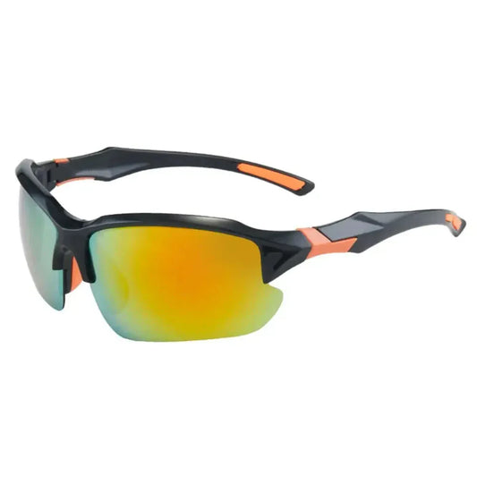HD Lens Polarized Cycling Sunglass. - BLAKESTORE-NG