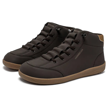 HOBIBEAR Mid-Top Barefoot Boots - Maison Novaire