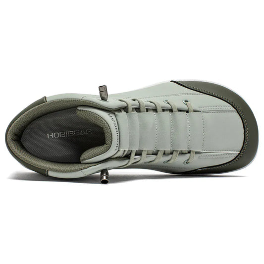 HOBIBEAR Mid-Top Barefoot Boots - Maison Novaire