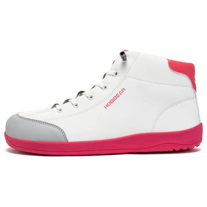 HOBIBEAR Mid-Top Barefoot Boots - Maison Novaire