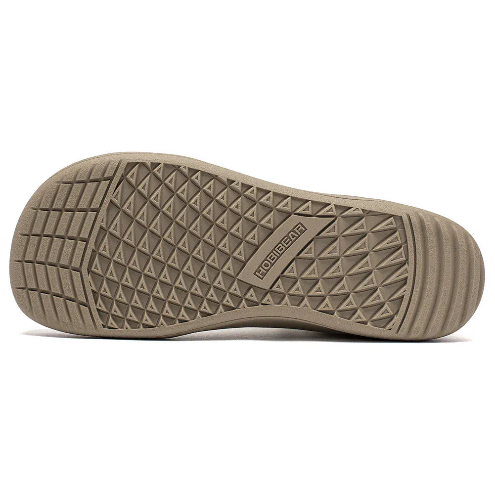 HOBIBEAR Mid-Top Barefoot Boots - Maison Novaire