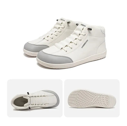 HOBIBEAR Mid-Top Barefoot Boots - Maison Novaire