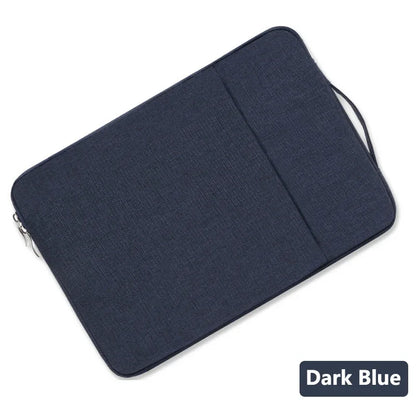 HP Laptop Sleeve 13.3-16" | Waterproof Zipper Handbag Case - Maison Novaire #