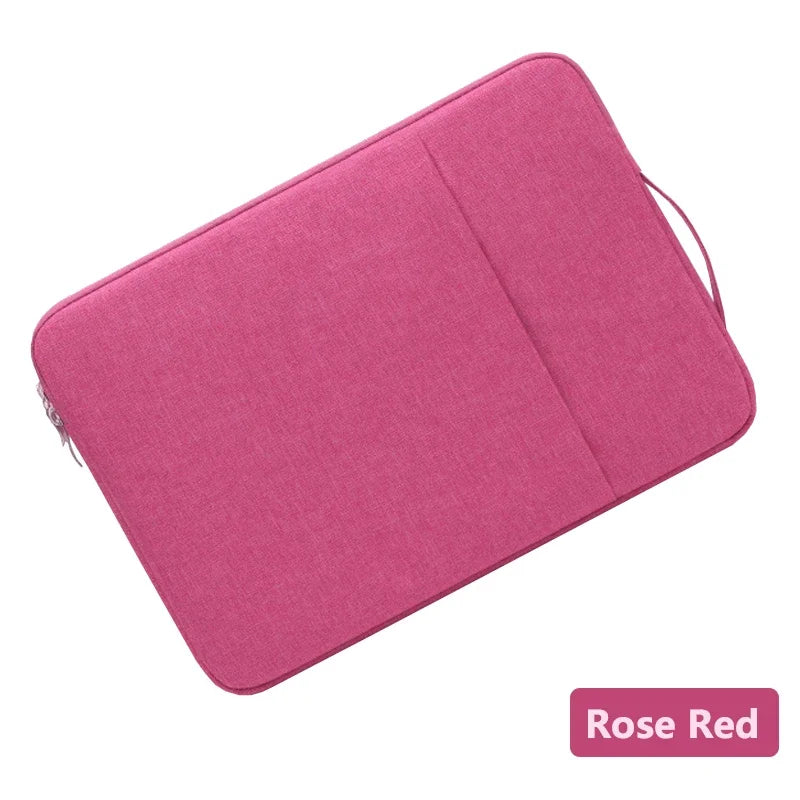 HP Laptop Sleeve 13.3-16" | Waterproof Zipper Handbag Case - Maison Novaire #