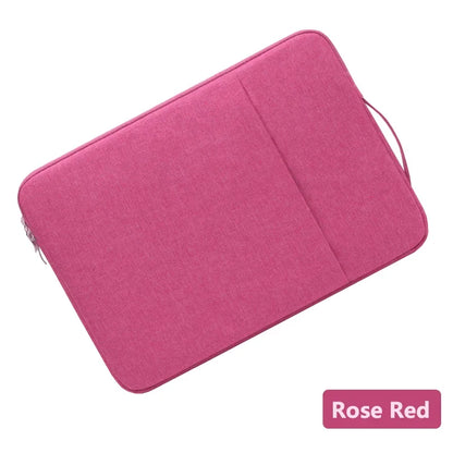 HP Laptop Sleeve 13.3-16" | Waterproof Zipper Handbag Case - Maison Novaire #